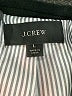 J.Crew Black Blazer Size L - photo 6