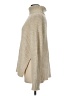 Glamorous Tan Turtleneck Sweater Size M - photo 5