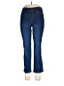 Good American Blue Jeans Size 3 - photo 1