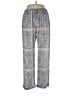 Zimmermann 100% Rayon Paisley Gray Casual Pants Size 10 (3) - photo 1