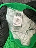 Just One You Polka Dots Green Leggings 9-12 MO / 12 MO - photo 3