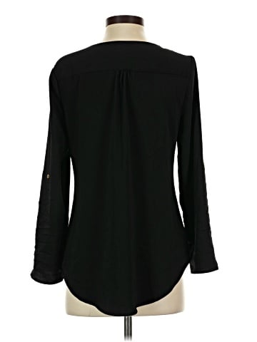 Guess Long Sleeve Blouse (view 2)