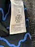 Athleta Graphic Blue Active Pants Size S - photo 8