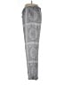 Zimmermann 100% Rayon Paisley Gray Casual Pants Size 10 (3) - photo 5