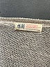 H&M Gray Cardigan Size 10 - 12 - photo 4