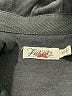 Faherty 100% Organic Cotton Black Long Sleeve Button-Down Shirt Size XS - photo 7