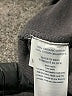 Faherty 100% Organic Cotton Black Long Sleeve Button-Down Shirt Size XS - photo 8