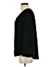 Guess 100% Polyester Black Long Sleeve Blouse Size S - photo 5