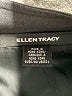 Ellen Tracy Black Wool Blazer Size 8 - photo 6