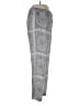 Zimmermann 100% Rayon Paisley Gray Casual Pants Size 10 (3) - photo 4
