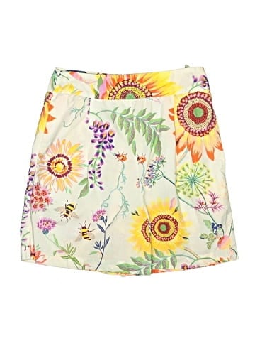 Banjanan Shorts (view 1)