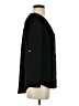 Guess 100% Polyester Black Long Sleeve Blouse Size S - photo 4