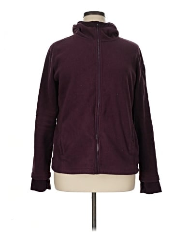 Tek Gear Zip Up Hoodie (view 1)