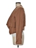 BCBGMAXAZRIA 100% Lyocell Brown Jacket Size M - photo 5