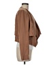 BCBGMAXAZRIA 100% Lyocell Brown Jacket Size M - photo 4