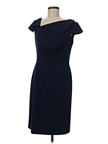 Tahari by ASL Cocktail Dress (view 1)