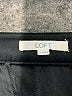 Ann Taylor LOFT Solid Black Shorts Size S - photo 3