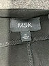 MSK 100% Polyester Black 3/4 Sleeve T-Shirt Size M - photo 7