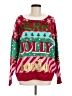 33 Degrees Red Pullover Sweater Size M - photo 1