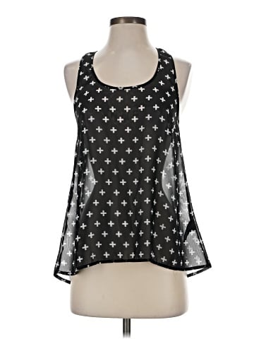 Divided by H&M Sleeveless Blouse (view 1)
