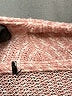 Unbranded Pink Turtleneck Sweater Size M - photo 7