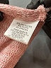 Unbranded Pink Turtleneck Sweater Size M - photo 9
