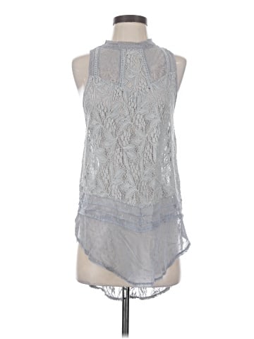 Free People Sleeveless Blouse (view 1)