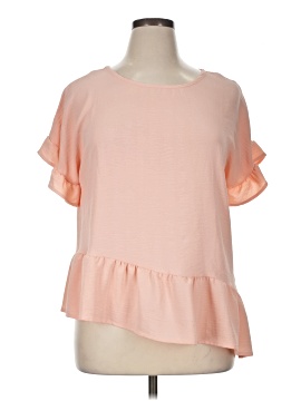 Unbranded Short Sleeve Top (view 1)