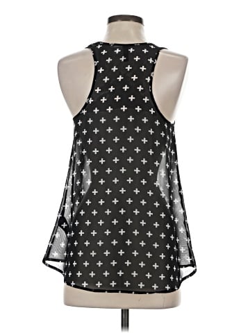 Divided by H&M Sleeveless Blouse (view 2)