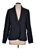 Unbranded 100% Polyester Black Blazer Size L - photo 1