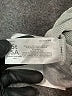 Carter's Silver Long Sleeve Turtleneck Size 5T - photo 4