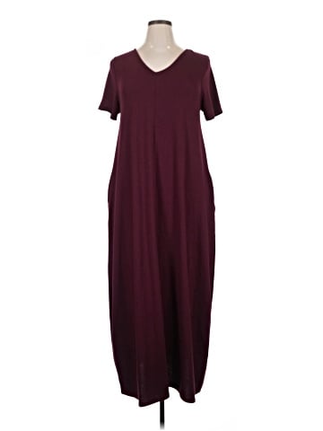 Zenana Casual Dress (view 1)