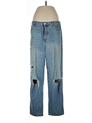 Forever 21 Jeans (view 1)