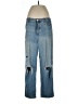 Forever 21 100% Cotton Blue Jeans Size 32 waist - photo 1