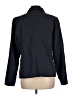 Unbranded 100% Polyester Black Blazer Size L - photo 2