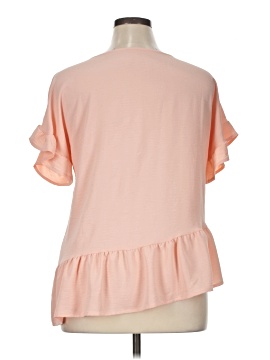 Unbranded Short Sleeve Top (view 2)