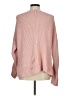 Lucky Brand Pink Pullover Sweater Size M - photo 2