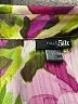 East5th 100% Polyester Purple 3/4 Sleeve Blouse Size 2X - photo 7