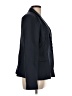 Unbranded 100% Polyester Black Blazer Size L - photo 4