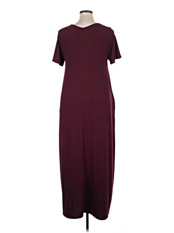 Zenana Casual Dress (view 2)