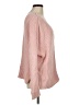 Lucky Brand Pink Pullover Sweater Size M - photo 4