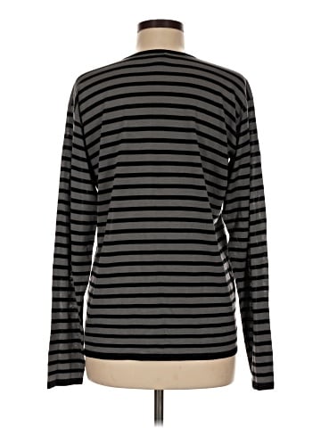 Armani Collezioni Long Sleeve Top (view 2)