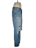 Forever 21 100% Cotton Blue Jeans Size 32 waist - photo 4