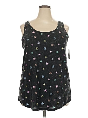 Marvel Tank Top (view 1)