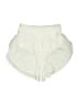 Varley Ivory Shorts Size XS - photo 1