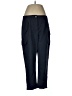 Stella McCartney 100% Lana Wool Blue Wool Pants Size M - photo 1