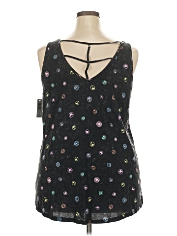 Marvel Tank Top (view 2)