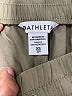 Athleta 100% Tencel Green Cargo Pants Size XS - photo 7