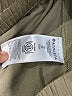 Athleta 100% Tencel Green Cargo Pants Size XS - photo 8