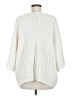 CAbi Ivory Pullover Sweater Size M - photo 2
